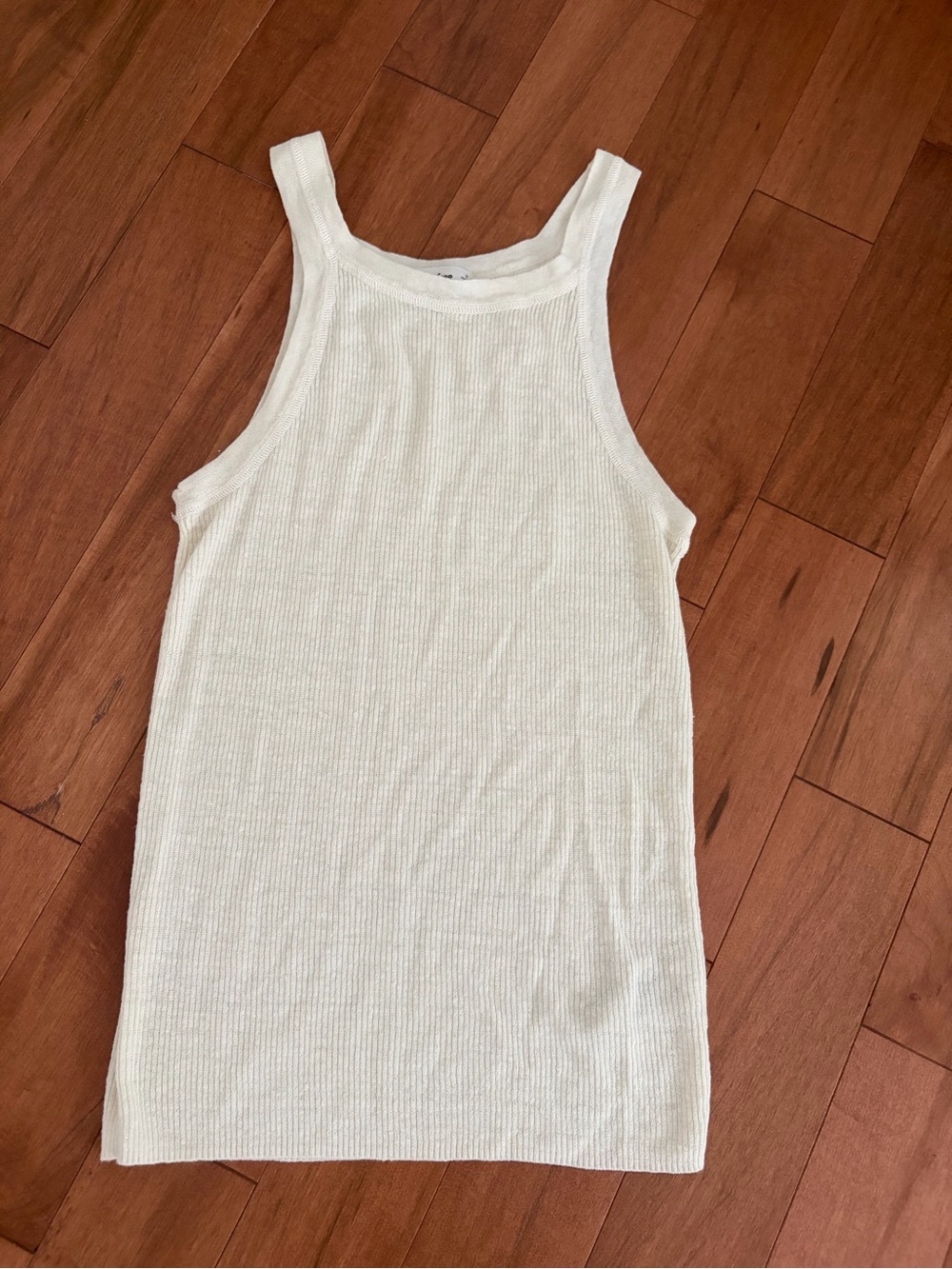 Beautiful WILFRED tank